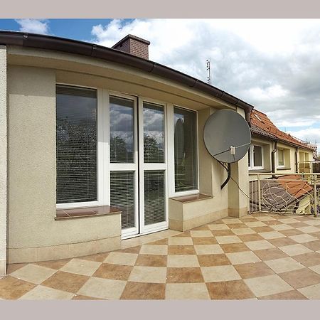 Apartament Słoneczny apartament z balkonem Gdańsk Zewnętrze zdjęcie