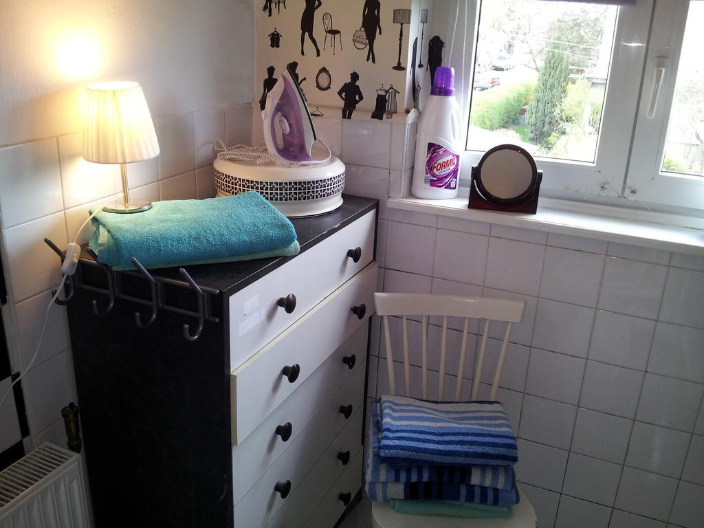 Apartament Słoneczny apartament z balkonem Gdańsk Zewnętrze zdjęcie
