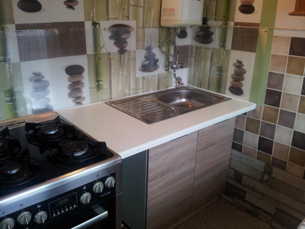 Apartament Słoneczny apartament z balkonem Gdańsk Zewnętrze zdjęcie