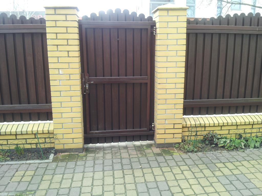 Apartament Słoneczny apartament z balkonem Gdańsk Zewnętrze zdjęcie