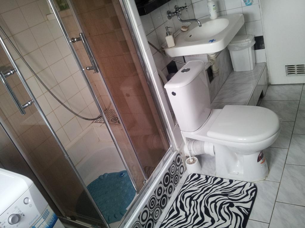 Apartament Słoneczny apartament z balkonem Gdańsk Zewnętrze zdjęcie