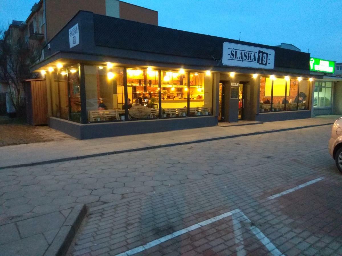 Apartament Słoneczny apartament z balkonem Gdańsk Zewnętrze zdjęcie